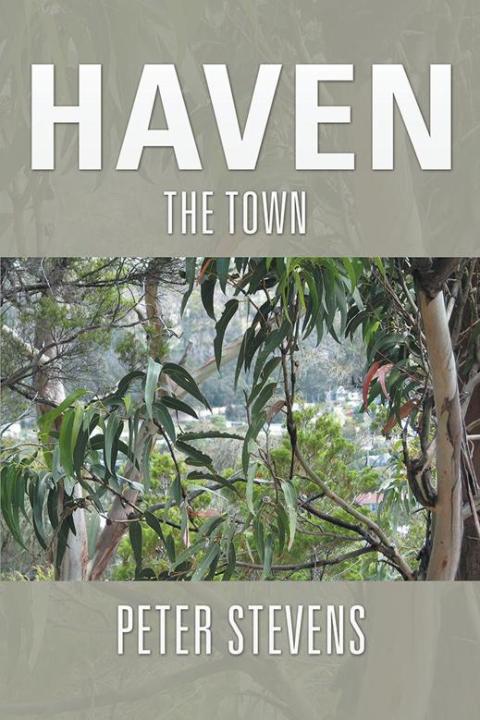 Cover image for book Haven
