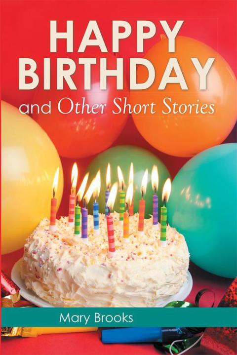 Cover image for book Happy Birthday and Other Short Stories