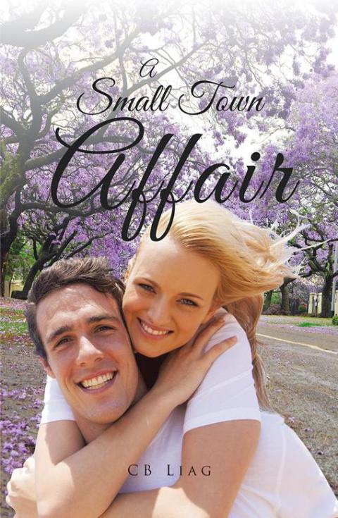 Cover image for book A Small Town Affair