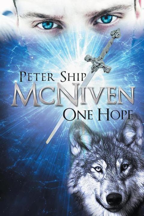 Cover image for book Mcniven