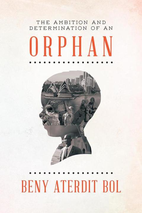 Cover image for book The Ambition and Determination of an Orphan