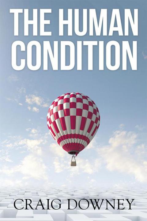 Cover image for book The Human Condition