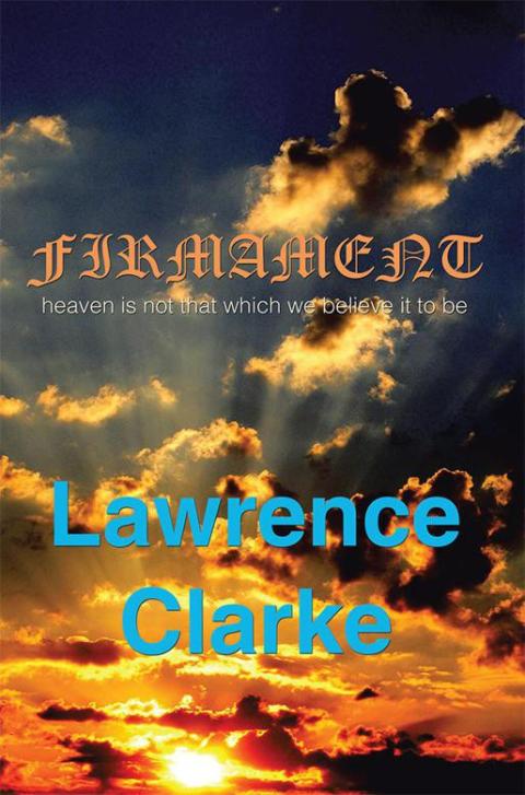 Cover image for book Firmament