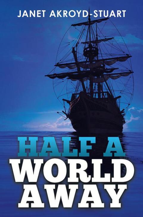 Cover image for book Half a World Away