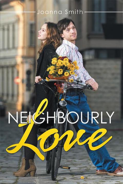 Cover image for book Neighbourly Love