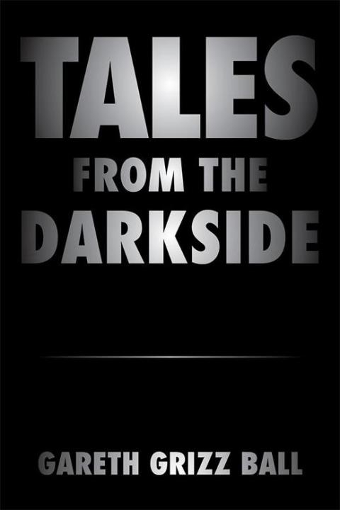 Cover image for book Tales from the Darkside