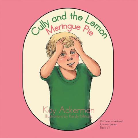 Cover image for book Cully and the Lemon Meringue Pie