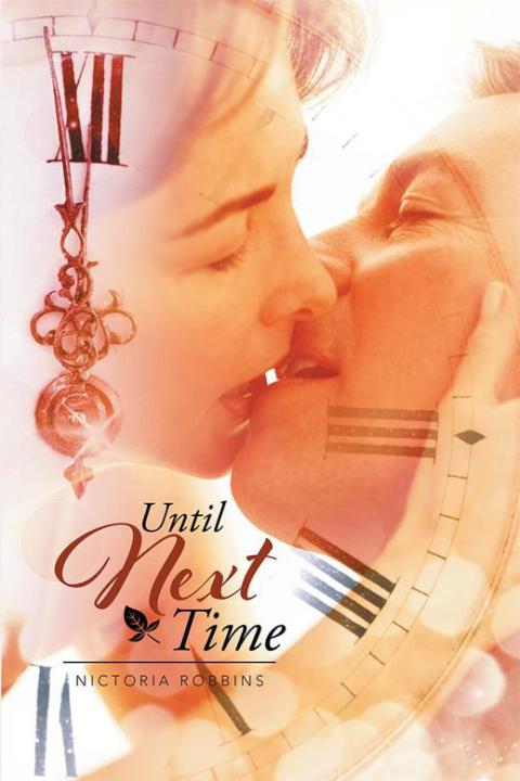 Cover image for book Until Next Time