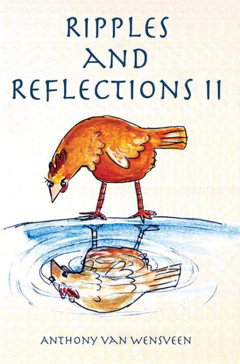 Cover image for book Ripples and Reflections Ii