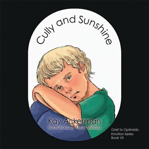 Cover image for book Cully and Sunshine
