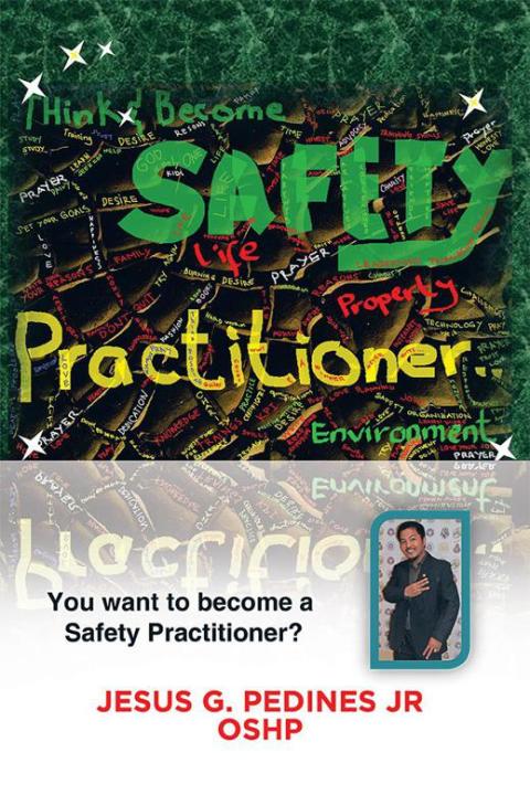 Cover image for book Think and Become Safety Practitioner