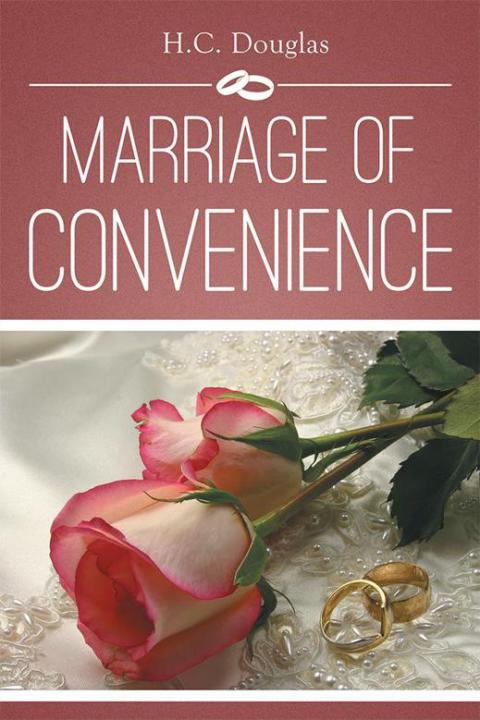 Cover image for book Marriage of Convenience