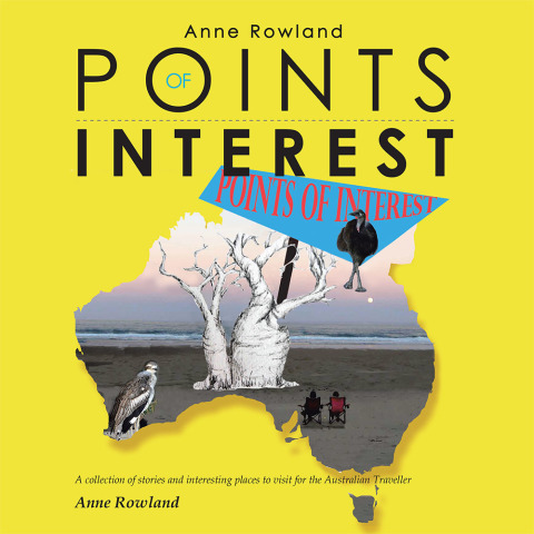 Cover image for book Points of Interest