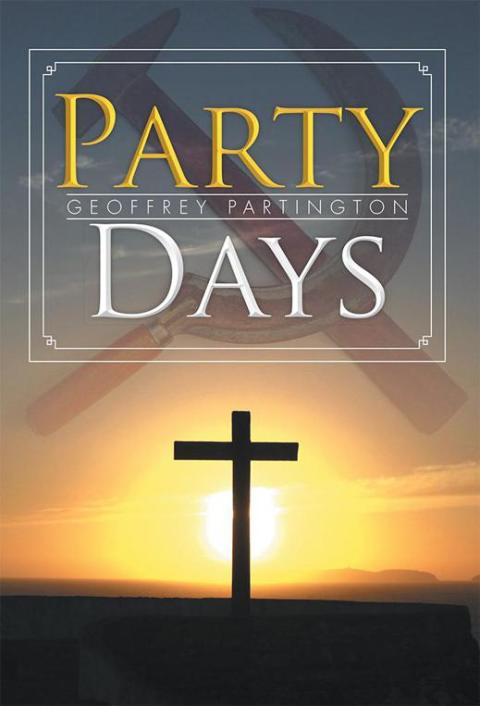 Cover image for book Party Days