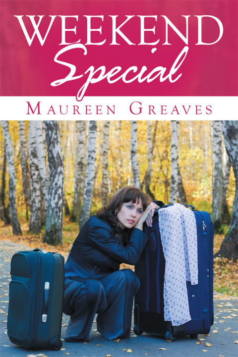 Cover image for book Weekend Special