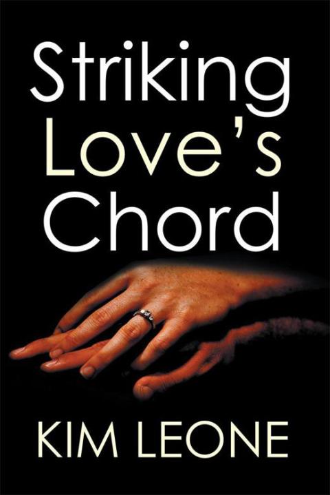 Cover image for book Striking Love's Chord