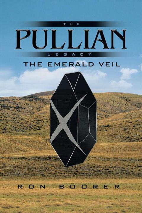 Cover image for book The Pullian Legacy