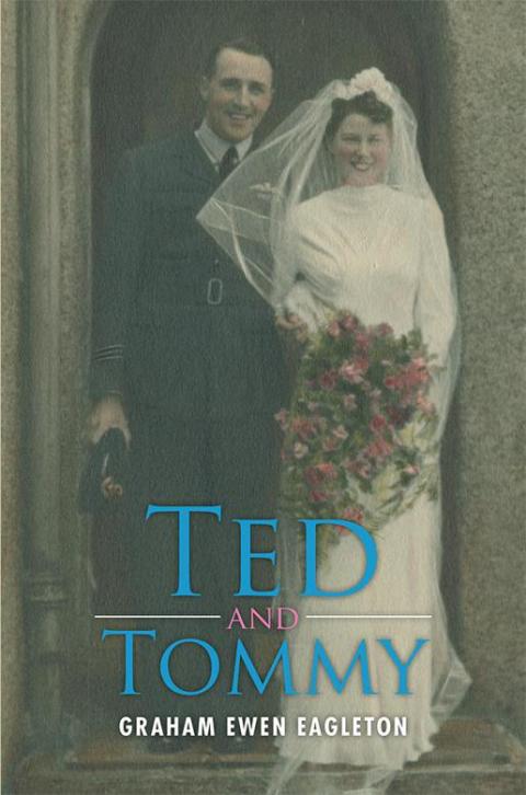 Cover image for book “Ted and Tommy”
