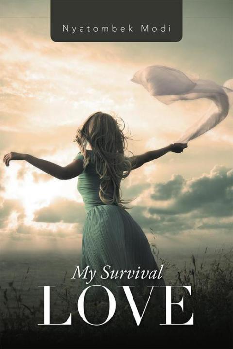 Cover image for book My Survival Love