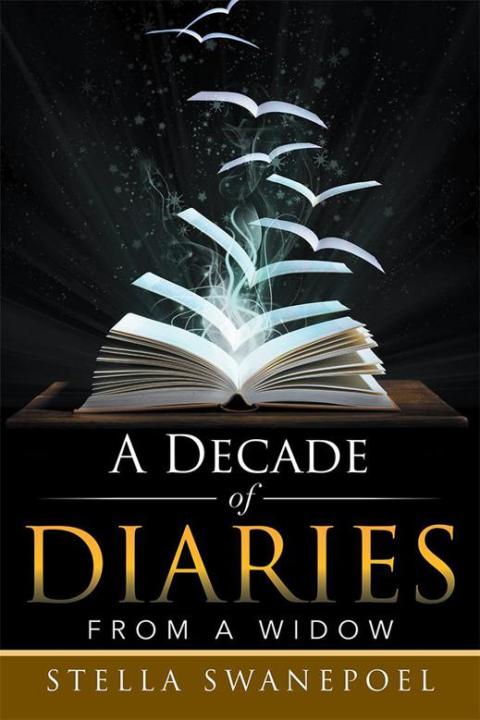 Cover image for book A Decade of Diaries