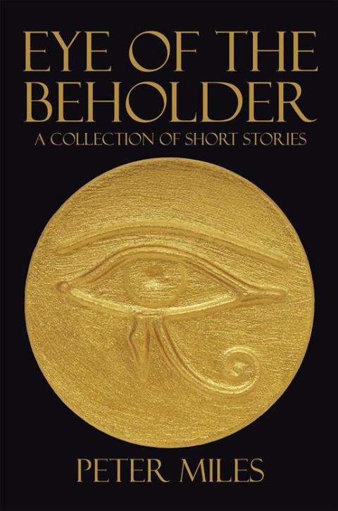 Cover image for book Eye of the Beholder