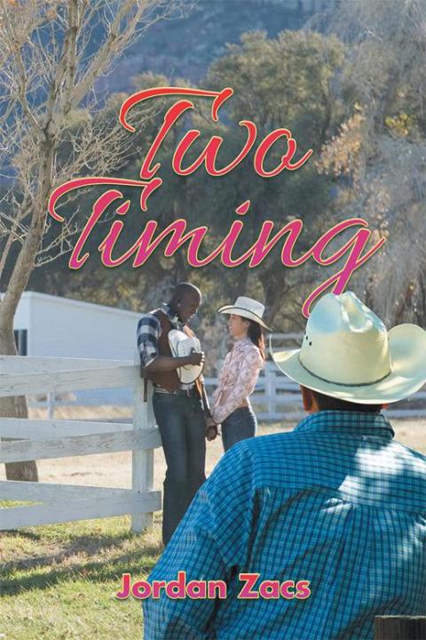 Cover image for book Two Timing