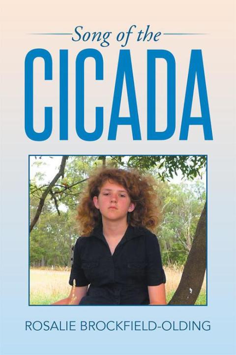 Cover image for book Song of the Cicada