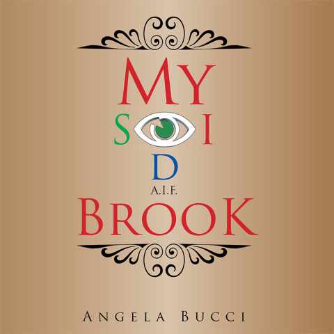 Cover image for book My Sid Brook