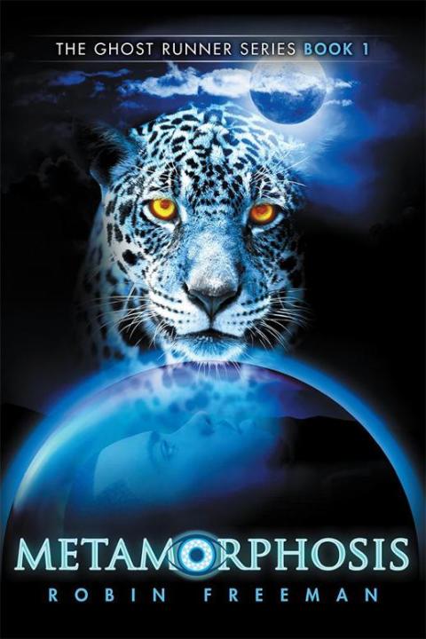 Cover image for book Metamorphosis