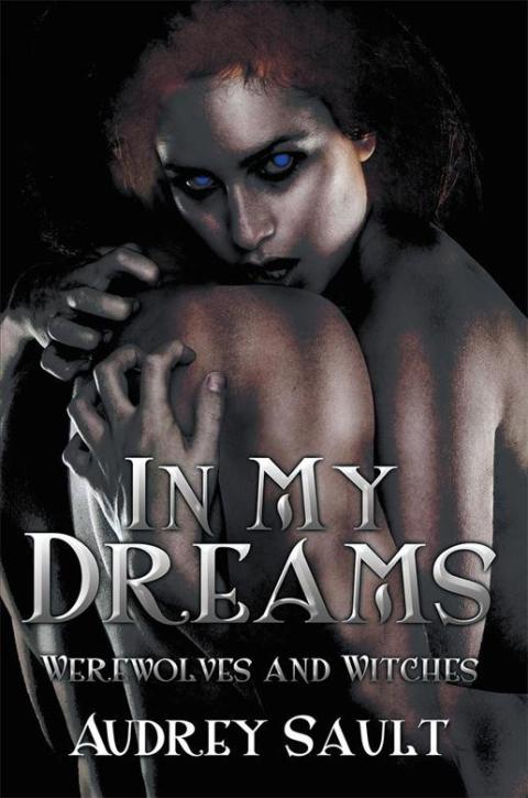 Cover image for book In My Dreams