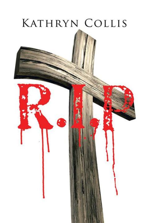 Cover image for book R.I.P