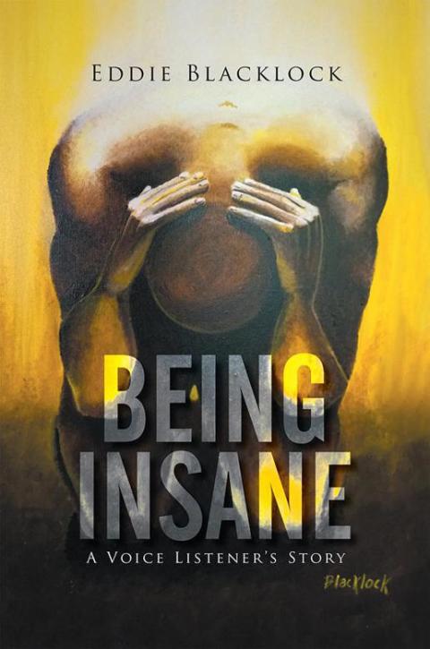 Cover image for book Being Insane
