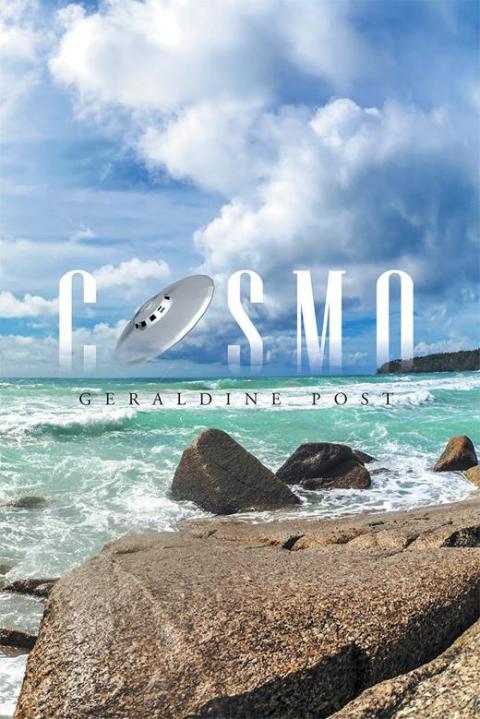 Cover image for book Cosmo