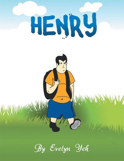 Cover image for book Henry