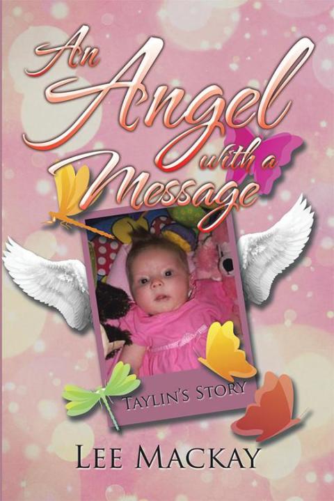 Cover image for book An Angel with a Message