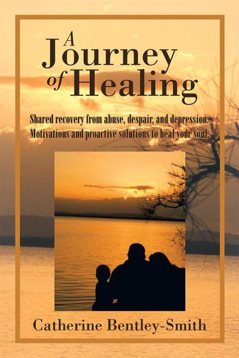 Cover image for book A Journey of Healing