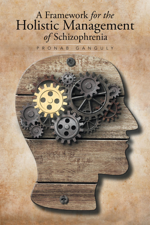Cover image for book A Framework for the Holistic Management of Schizophrenia