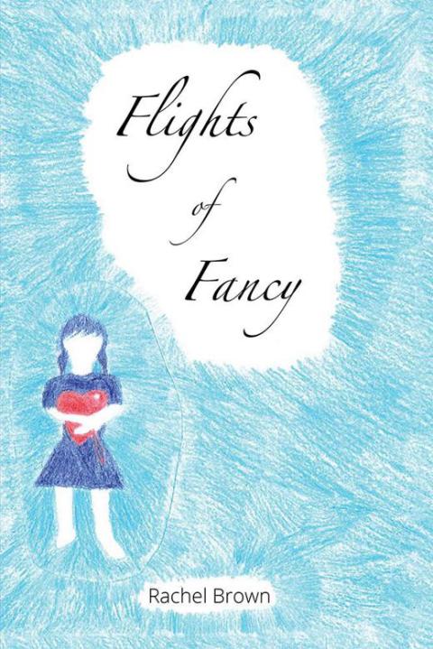 Cover image for book Flights of Fancy