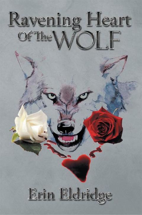 Cover image for book Ravening Heart of the Wolf