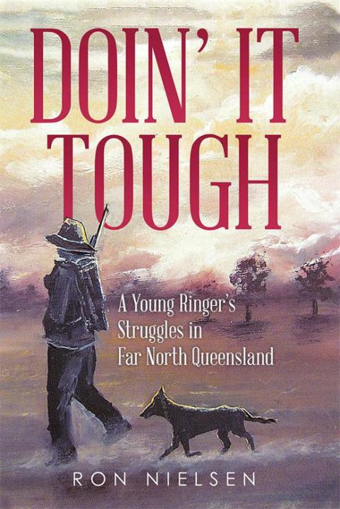 Cover image for book Doin’ It Tough