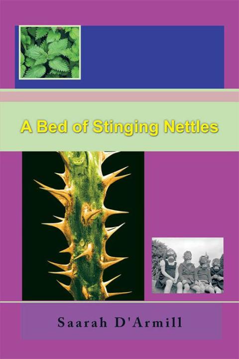 Cover image for book A Bed of Stinging Nettles