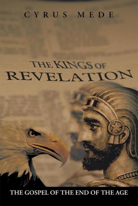 Cover image for book The Kings of Revelation