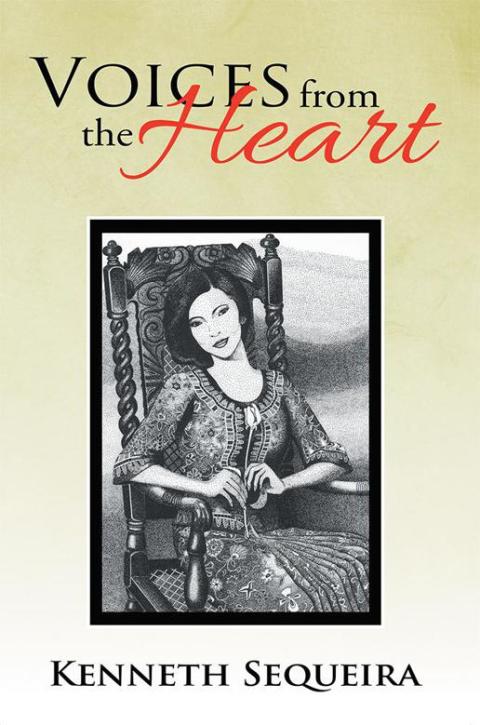 Cover image for book Voices from the Heart