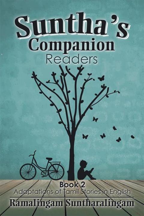 Cover image for book Suntha’S Companion Readers