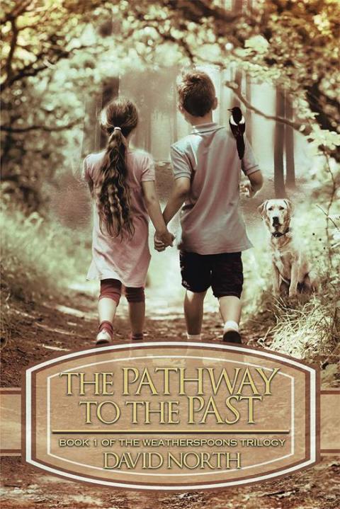Cover image for book The Pathway to the Past