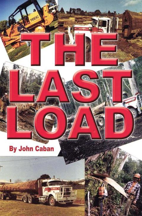 Cover image for book The Last Load