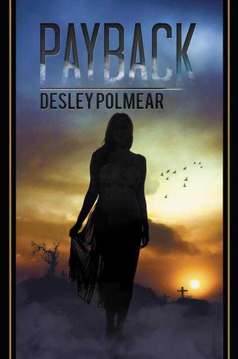 Cover image for book Payback