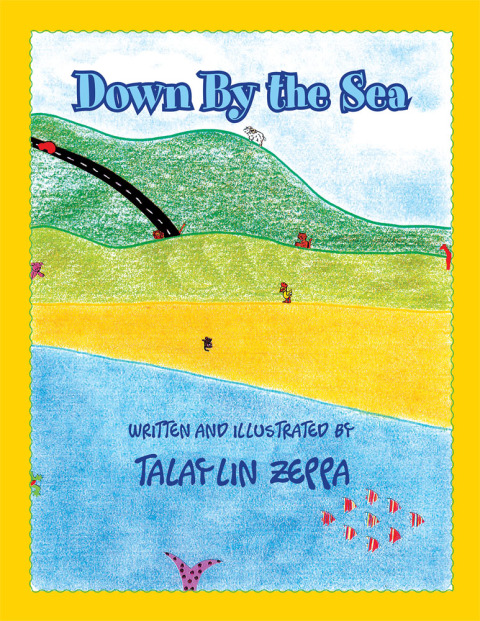 Cover image for book Down by the Sea