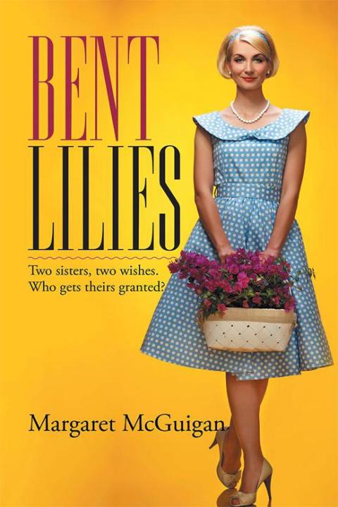 Cover image for book Bent Lilies