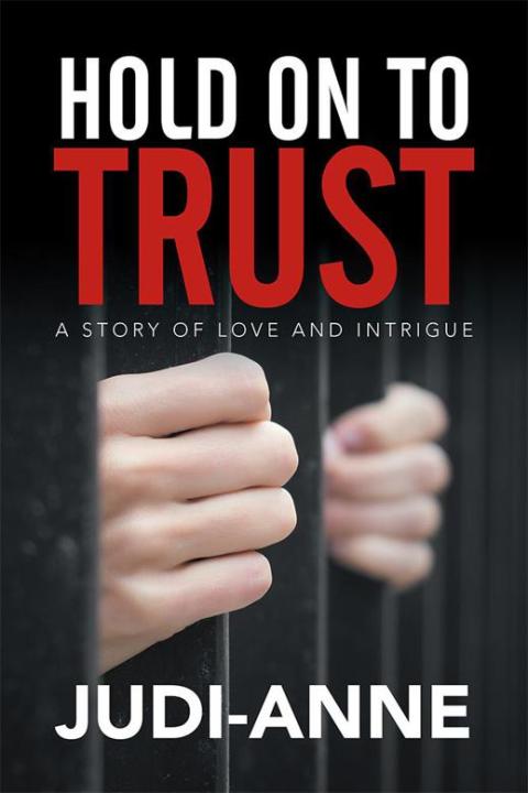 Cover image for book Hold on to Trust